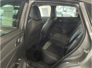 Nissan Qashqai 1.3 N-Connecta DIG-T mHEV X-TRONIC P.Dach