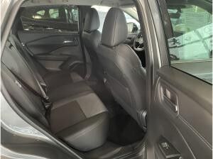 Nissan Qashqai 1.3 N-Connecta DIG-T mHEV X-TRONIC P.Dach