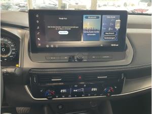 Nissan Qashqai 1.3 N-Connecta DIG-T mHEV X-TRONIC P.Dach
