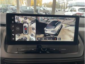 Nissan Qashqai 1.3 N-Connecta DIG-T mHEV X-TRONIC P.Dach