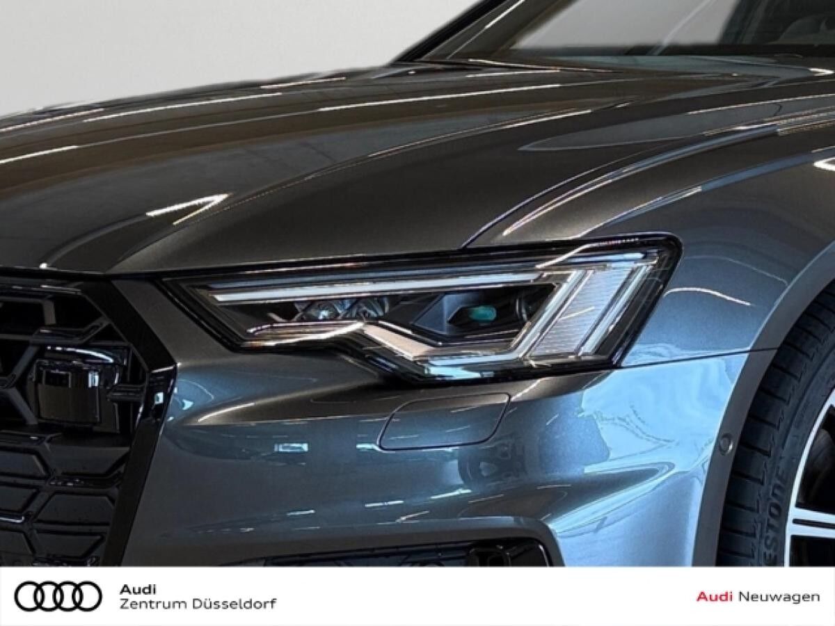 Audi A6 Avant 40 TDI S-Line (Düsseldorf)