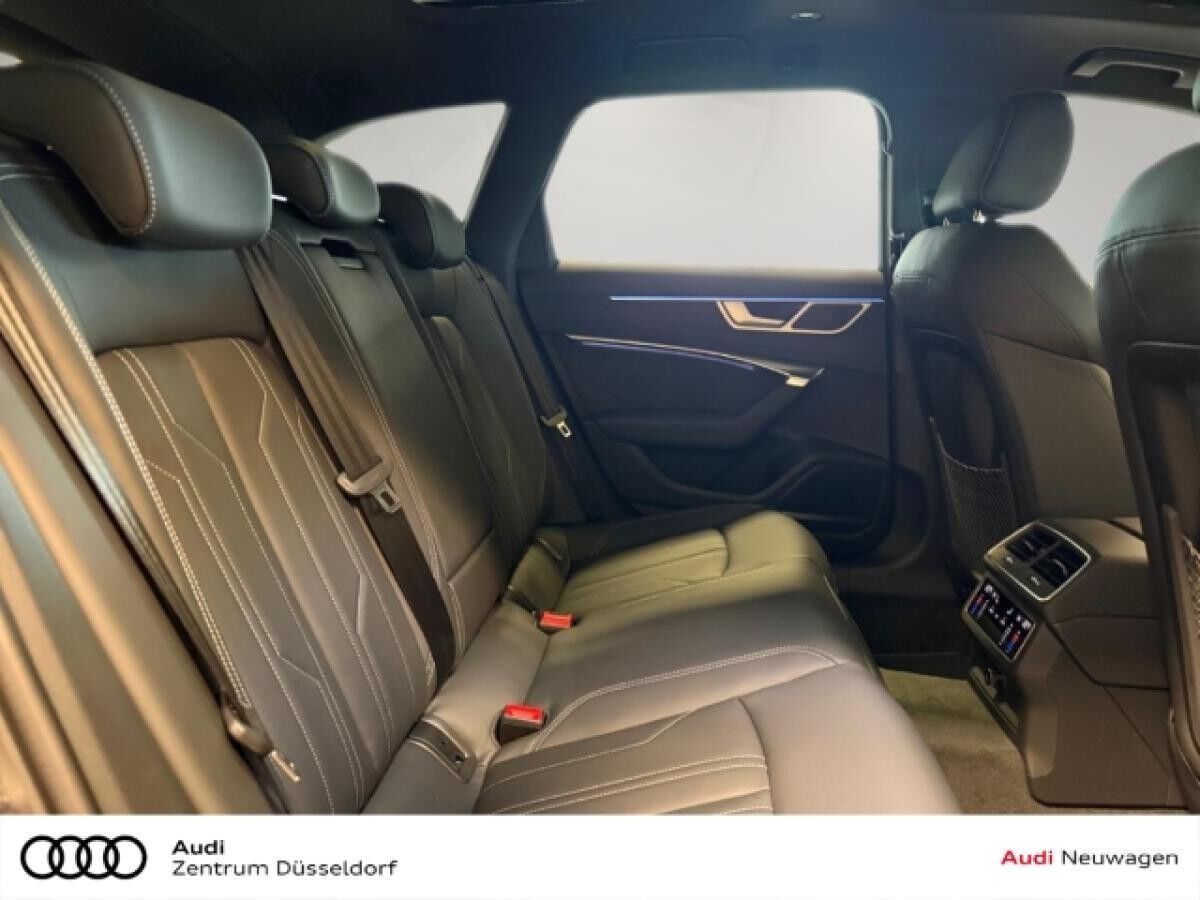 Audi A6 Avant 40 TDI S-Line (Düsseldorf)