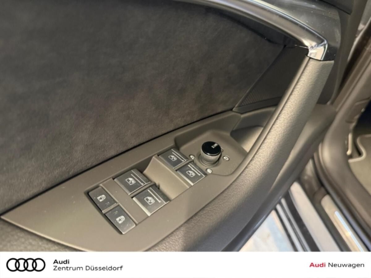 Audi A6 Avant 40 TDI S-Line (Düsseldorf)