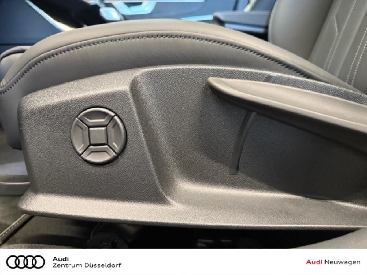 Audi A6 Avant 40 TDI S-Line (Düsseldorf)