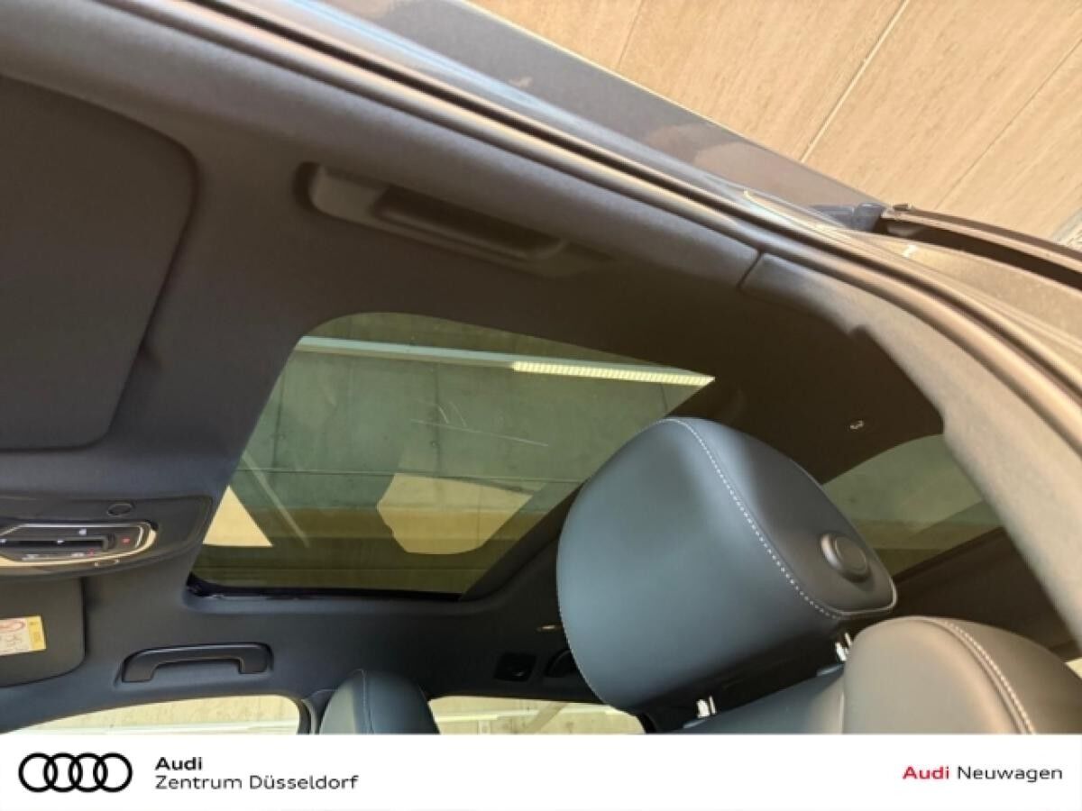 Audi A6 Avant 40 TDI S-Line (Düsseldorf)