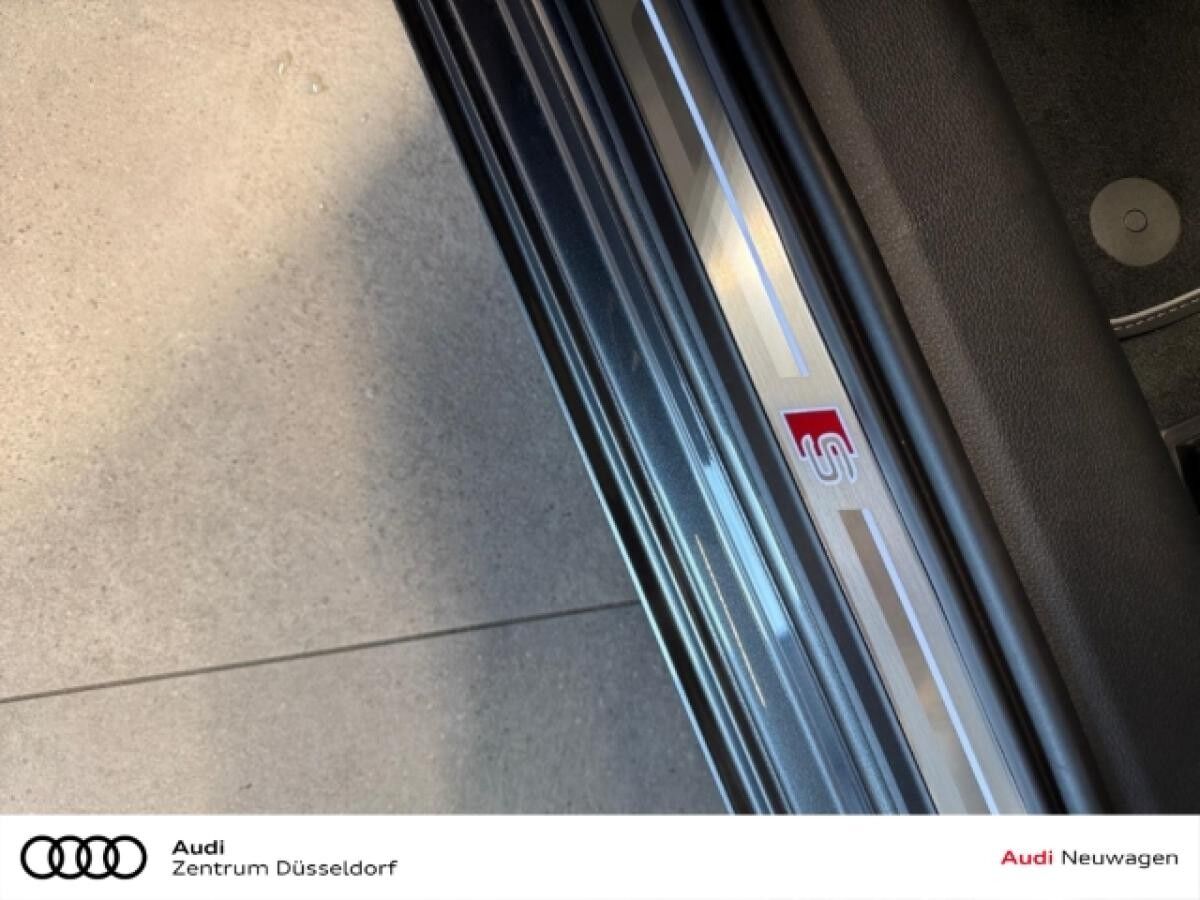 Audi A6 Avant 40 TDI S-Line (Düsseldorf)