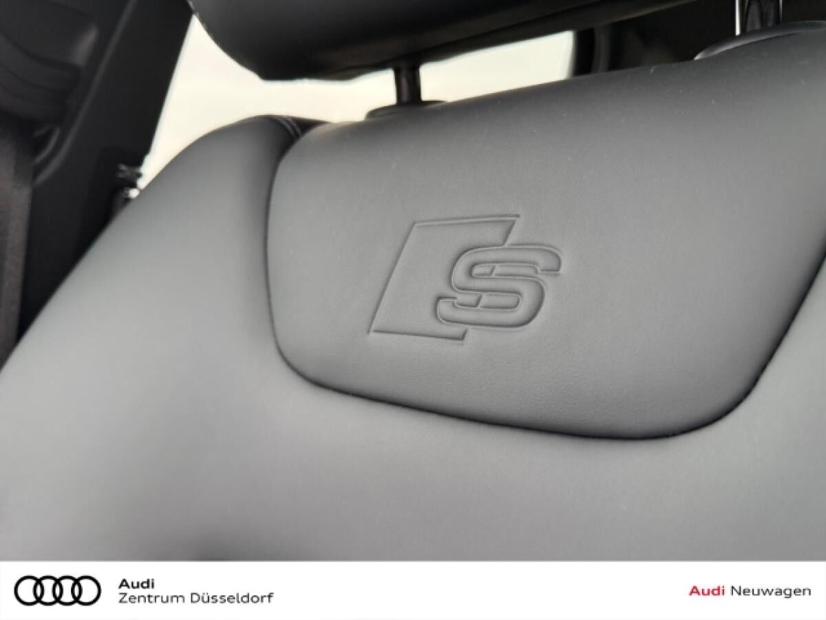 Audi A6 Avant 40 TDI S-Line (Düsseldorf)