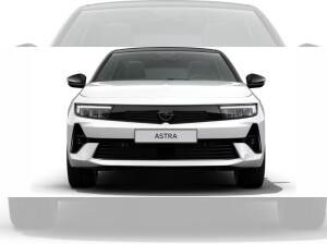 Opel Astra ST GS Automatik | TOP-AUSSTATTUNG | EINZELSTÜCK | Privat