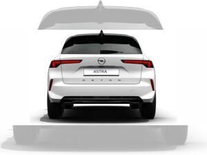 Opel Astra ST GS Automatik | TOP-AUSSTATTUNG | EINZELSTÜCK | Privat