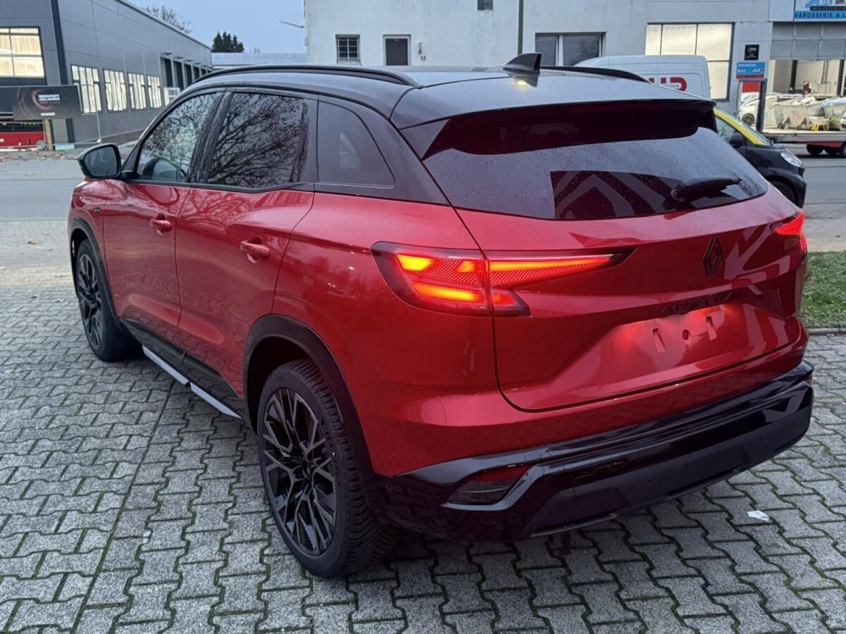 Renault Austral Esprit Alpine 160 Automatik*Allwetter*360Grad Kamera*HEADUP*