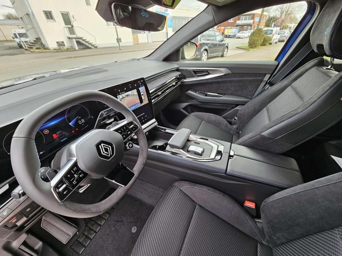 Renault Austral Esprit Alpine 160 Automatik*Allwetter*360Grad Kamera*HEADUP*