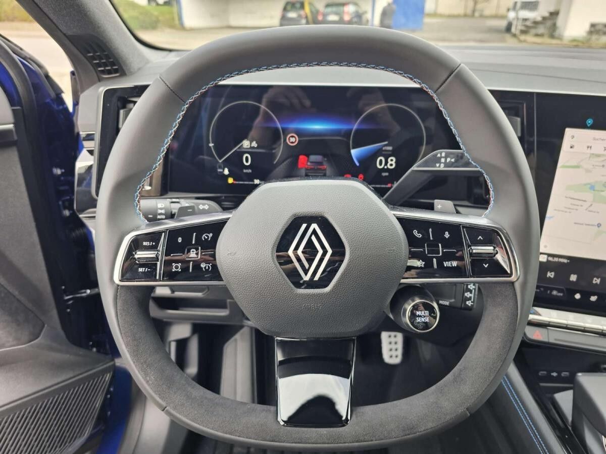 Renault Austral Esprit Alpine 160 Automatik*Allwetter*360Grad Kamera*HEADUP*