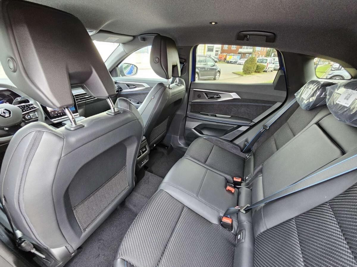 Renault Austral Esprit Alpine 160 Automatik*Allwetter*360Grad Kamera*HEADUP*