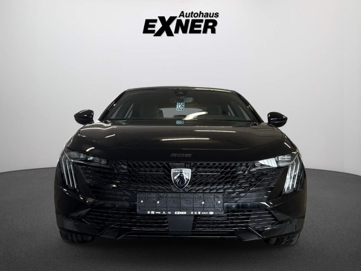 Peugeot 508 GT AT | SOFORT VERFÜGBAR | Privat