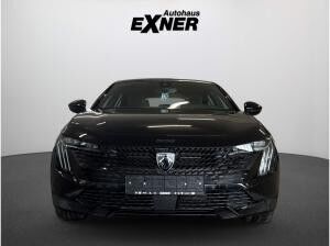 Peugeot 508 GT AT | SOFORT VERFÜGBAR | Privat
