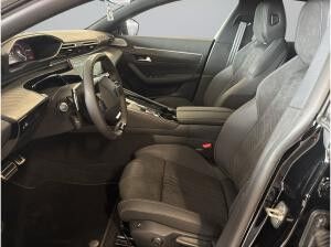 Peugeot 508 GT AT | SOFORT VERFÜGBAR | Privat