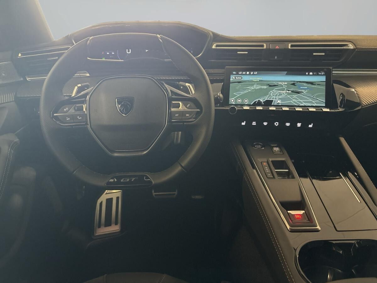 Peugeot 508 GT AT | SOFORT VERFÜGBAR | Privat