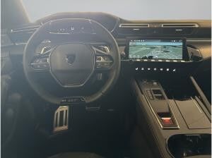 Peugeot 508 GT AT | SOFORT VERFÜGBAR | Privat
