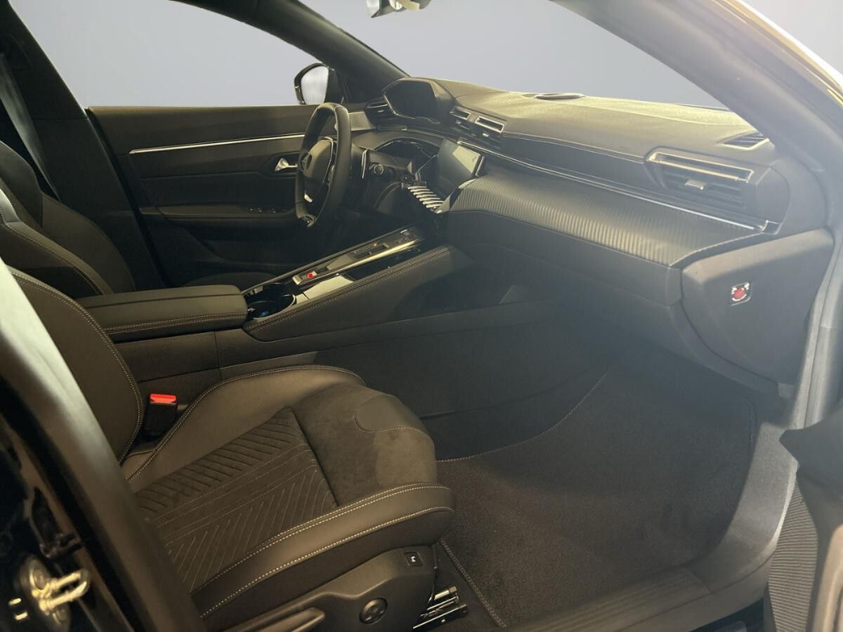 Peugeot 508 GT AT | SOFORT VERFÜGBAR | Privat