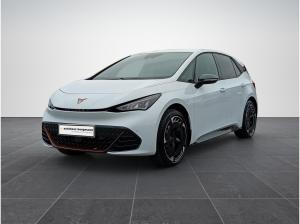 Cupra Born 170 kw / 77kWh