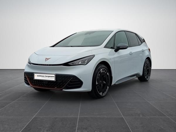 Cupra Born 170 kw / 77kWh
