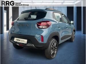 Dacia Spring 🍀in FRANKFURT❗️❗️SOFORT Verf.❗️❗️ EXTREME 65🍀Inkl.Batt🍀 Ver.FARBEN