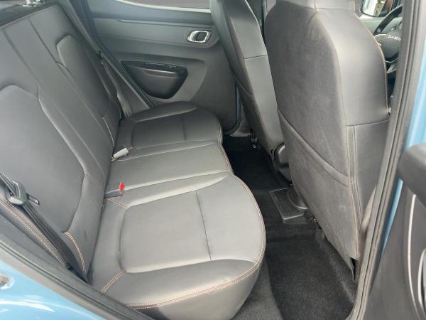 Dacia Spring 🍀FRANKFURT❗️❗️SOFORT Verfügbar❗️❗️ EXTREME 65🍀Inkl.Batt🍀 Vers.FARBEN