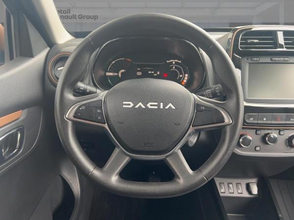 Dacia Spring 🍀FRANKFURT❗️❗️SOFORT Verfügbar❗️❗️ EXTREME 65🍀Inkl.Batt🍀 Vers.FARBEN