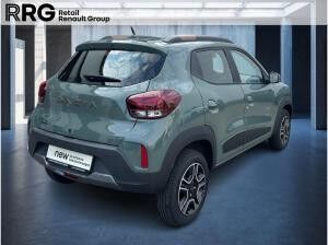 Dacia Spring 🍀in FRANKFURT❗️❗️SOFORT Verf.❗️❗️ EXTREME 65🍀Inkl.Batt🍀 Ver.FARBEN