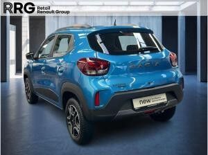 Dacia Spring 🍀in FRANKFURT❗️❗️SOFORT Verf.❗️❗️ EXTREME 65🍀Inkl.Batt🍀 Ver.FARBEN