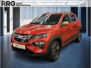 Dacia Spring 🍀in FRANKFURT❗️❗️SOFORT Verf.❗️❗️ EXTREME 65🍀Inkl.Batt🍀 Ver.FARBEN