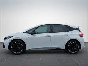 Cupra Born 170 kw / 77kWh