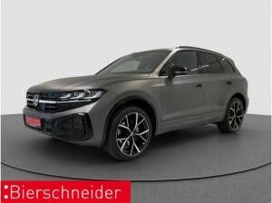 Volkswagen Touareg R-Line 3.0 TDI 4M. *VOLL!/126.560 EUR UPE*
