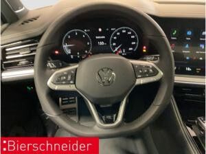 Volkswagen Touareg R-Line 3.0 TDI 4M. *VOLL!/126.560 EUR UPE*