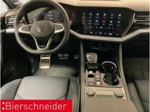 Volkswagen Touareg R-Line 3.0 TDI 4M. *VOLL!/126.560 EUR UPE*