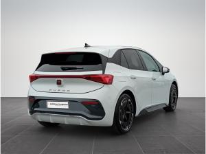 Cupra Born 170 kw / 77kWh