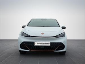 Cupra Born 170 kw / 77kWh