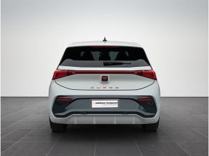 Cupra Born 170 kw / 77kWh