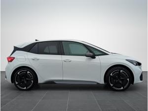 Cupra Born 170 kw / 77kWh