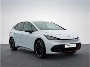 Cupra Born 170 kw / 77kWh