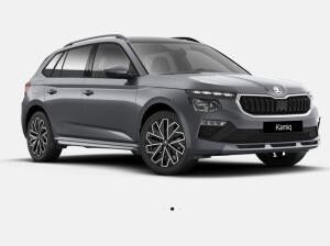 Skoda Kamiq Tour – 115 PS! 4× sofort verfügbar in Top-Farben