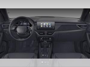 Skoda Kamiq Tour – 115 PS! 4× sofort verfügbar in Top-Farben