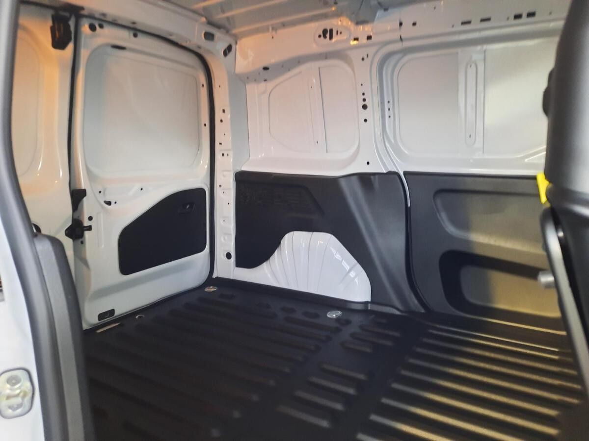 Peugeot Partner Kastenwagen L1