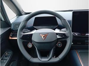 Cupra Born 170 kw / 77kWh