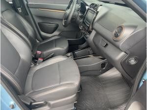 Dacia Spring 🍀in FRANKFURT❗️❗️ SOFORT Verf.❗️❗️ EXTREME 65 mit CCS🍀Inkl.Batt🍀Ver.FARBEN