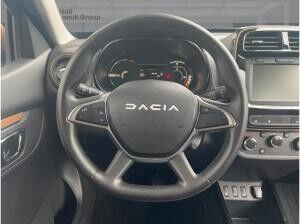 Dacia Spring 🍀in FRANKFURT❗️❗️ SOFORT Verf.❗️❗️ EXTREME 65 mit CCS🍀Inkl.Batt🍀Ver.FARBEN