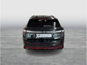 Volkswagen ID.7 Tourer GTX 4Motion LED+AHK+KAMERA+SHZG+ACC