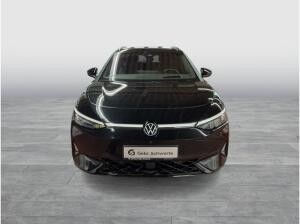Volkswagen ID.7 Tourer GTX 4Motion LED+AHK+KAMERA+SHZG+ACC