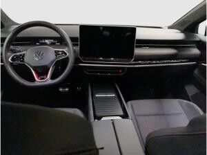 Volkswagen ID.7 Tourer GTX 4Motion LED+AHK+KAMERA+SHZG+ACC