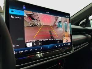 Volkswagen ID.7 Tourer GTX 4Motion LED+AHK+KAMERA+SHZG+ACC